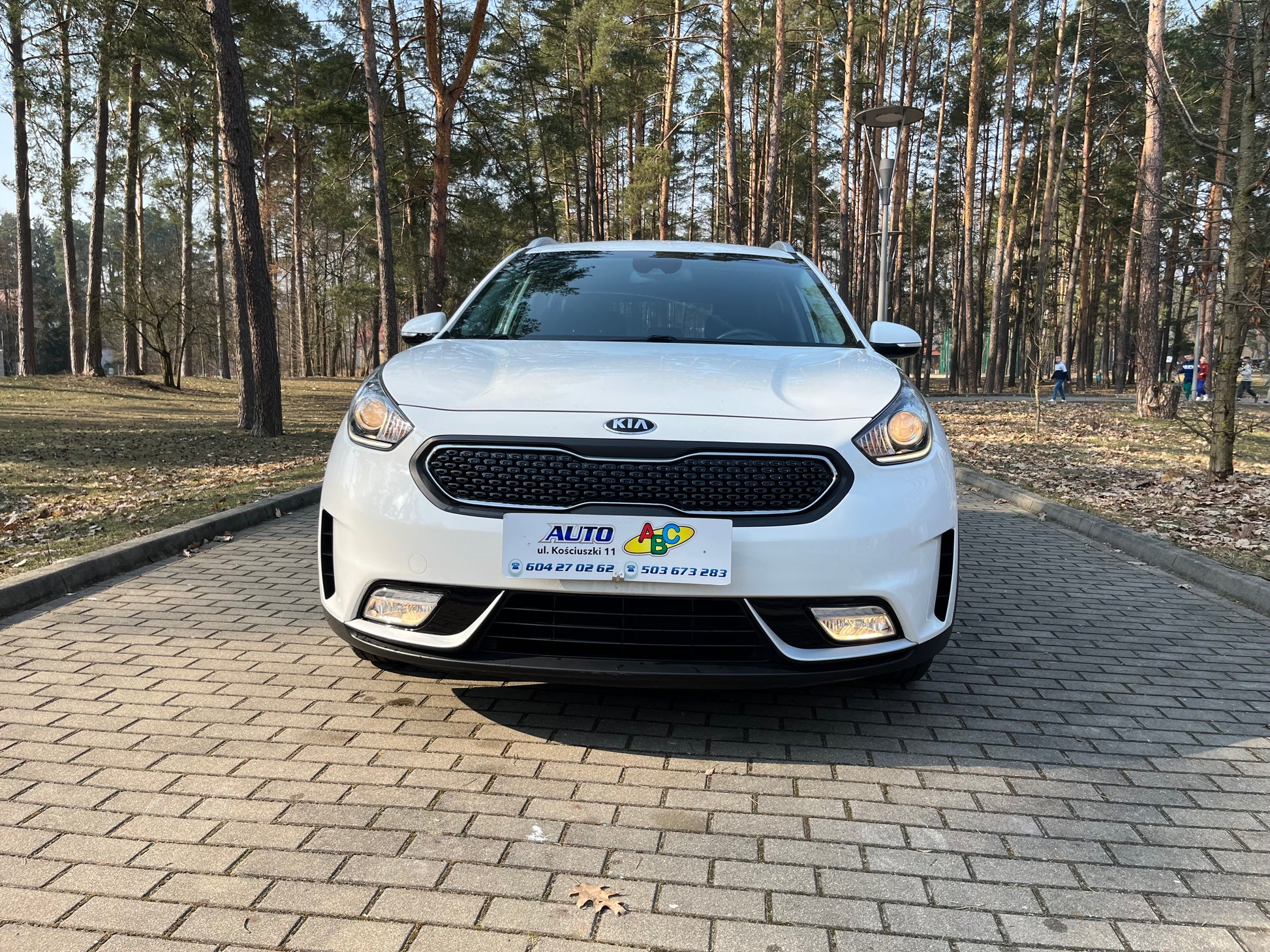 Kia Niro