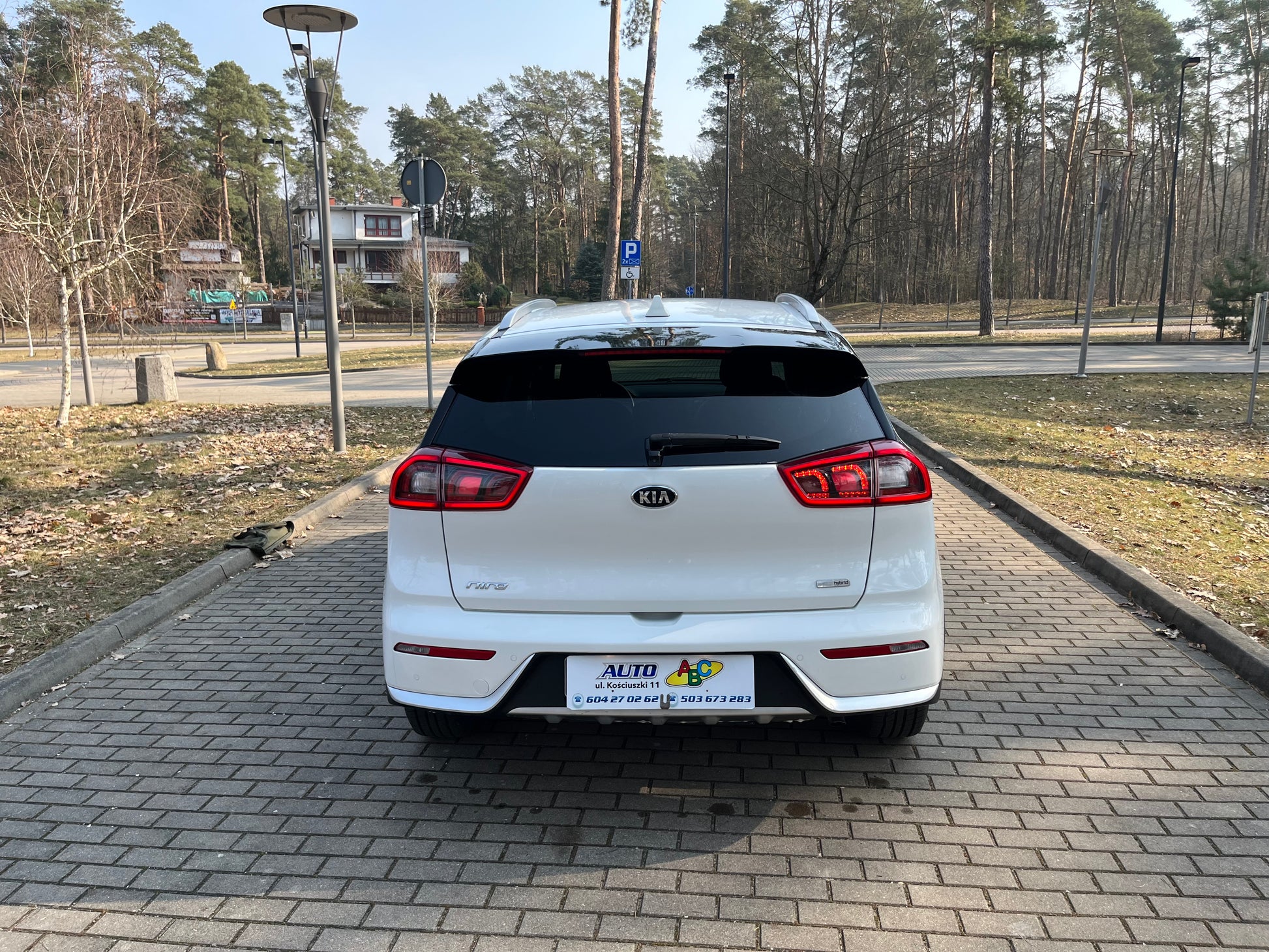 Kia Niro