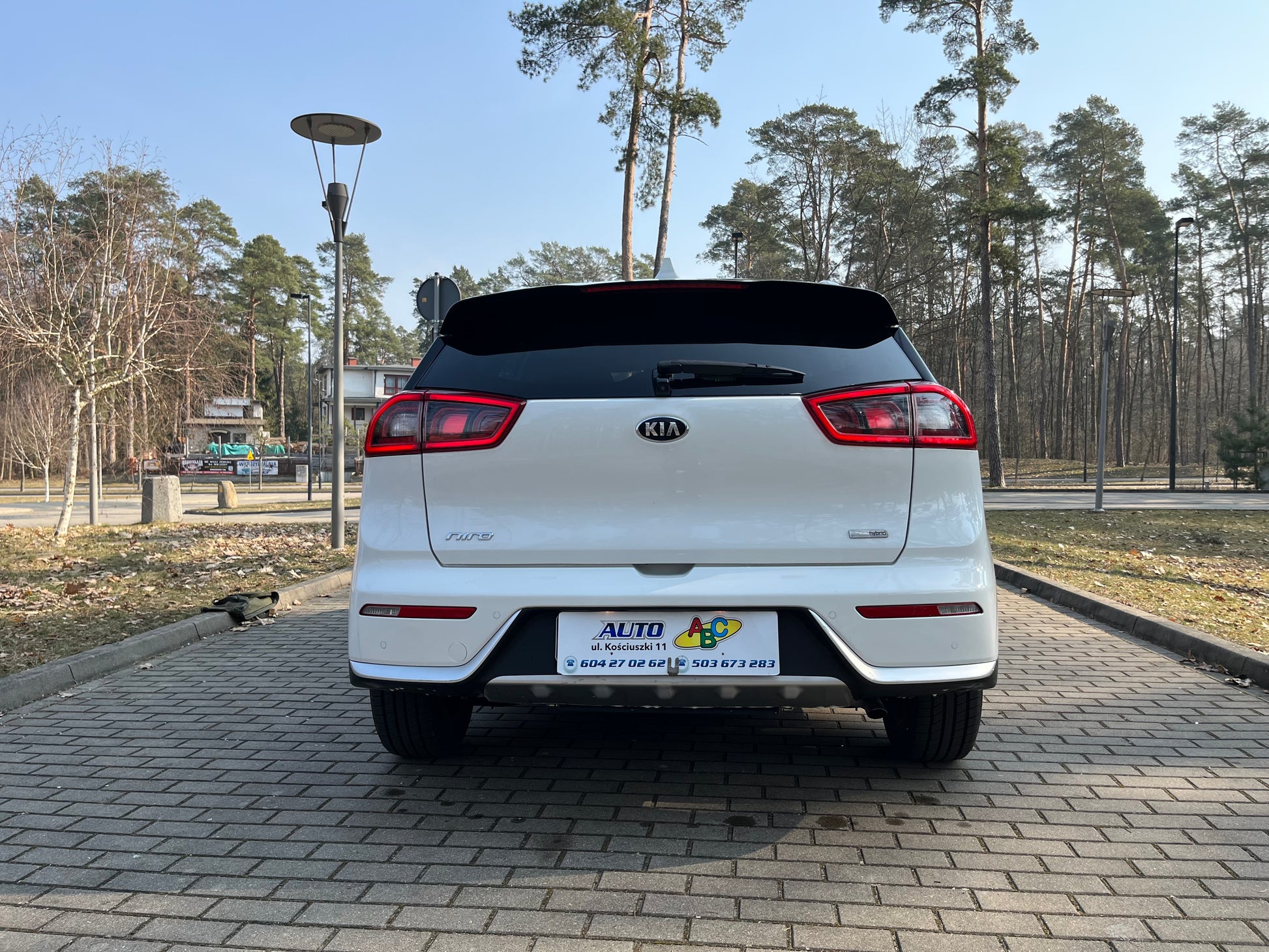 Kia Niro