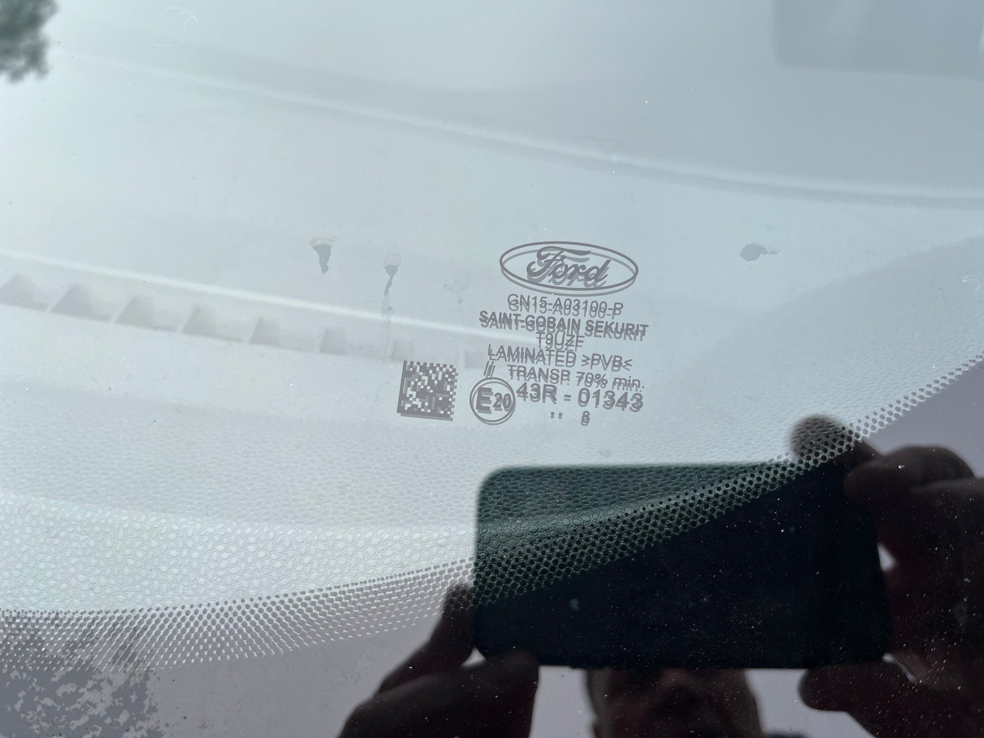 Ford EcoSport 1.0 EcoBoost ST-Line Black