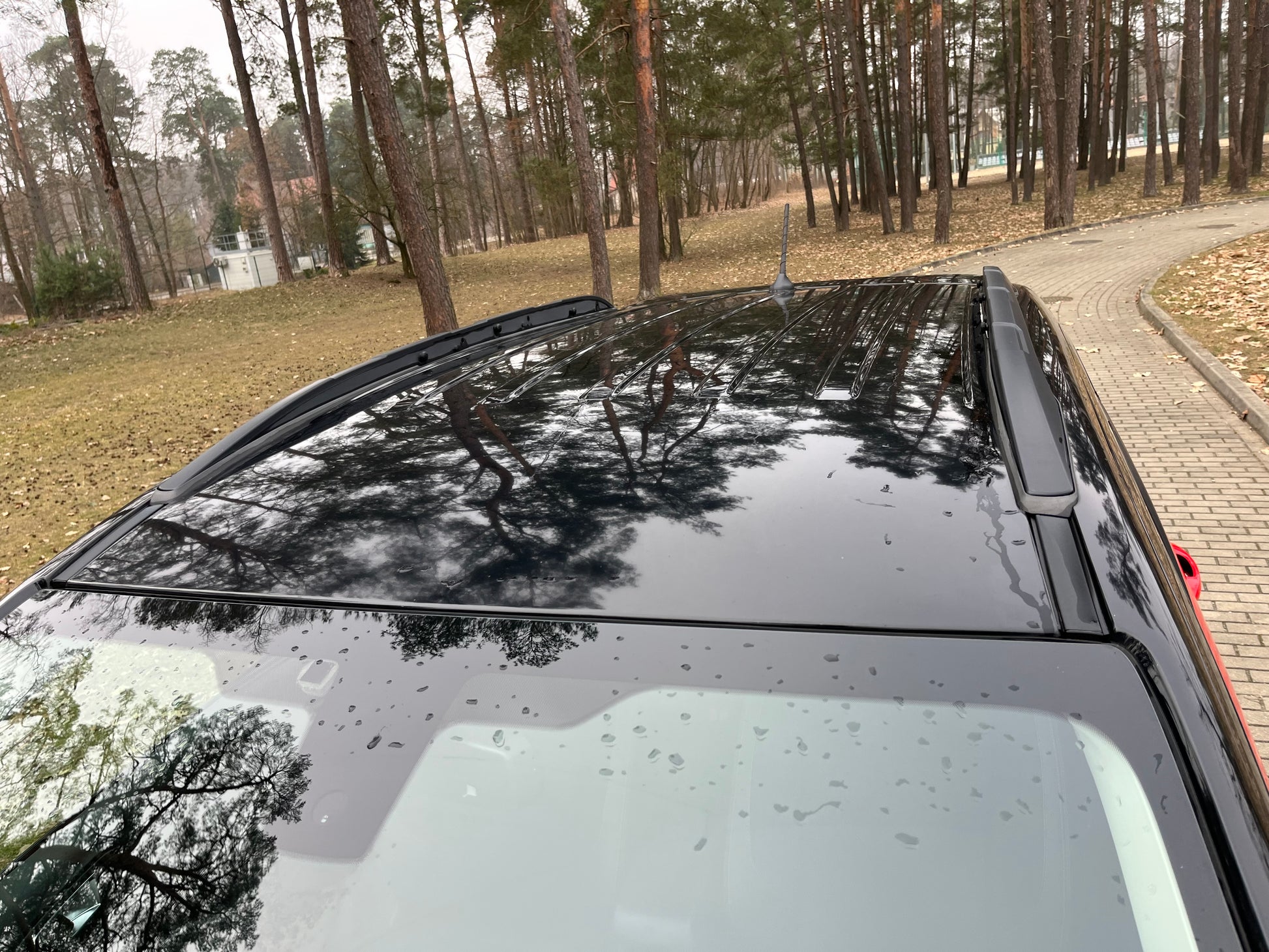 Ford EcoSport 1.0 EcoBoost ST-Line Black
