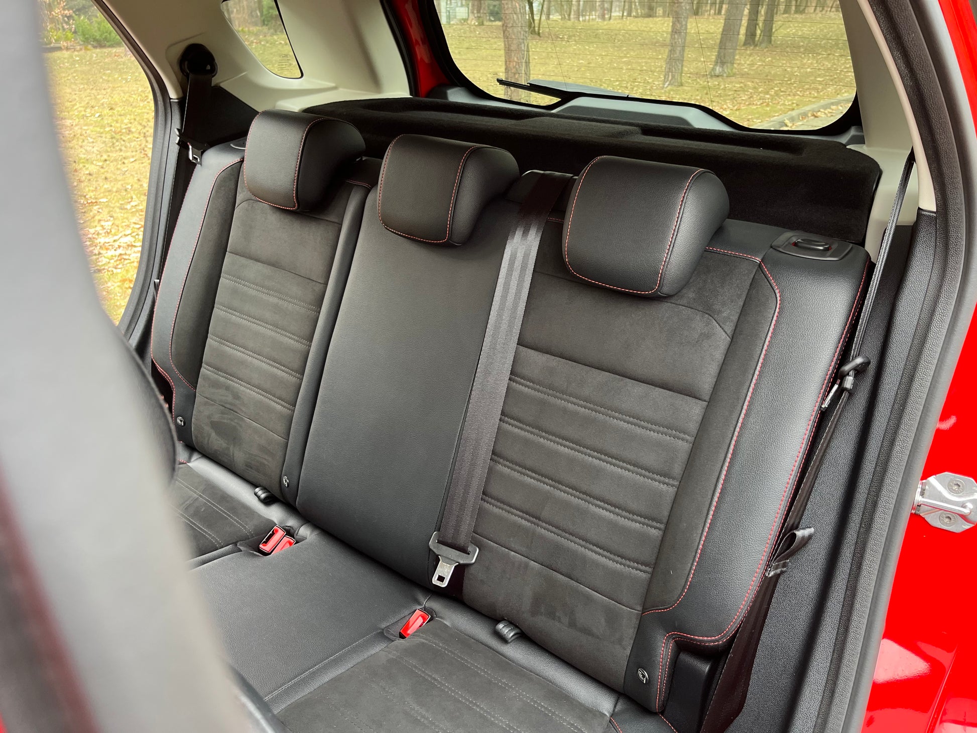 Ford EcoSport 1.0 EcoBoost ST-Line Black