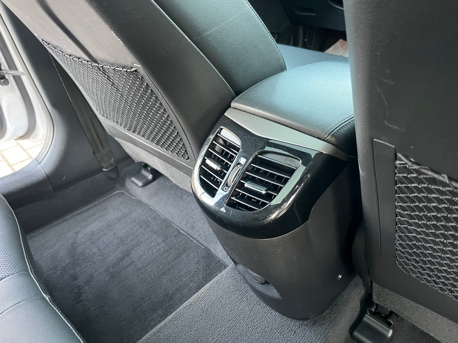Hyundai i40 Kombi blue 1.7 CRDi DCT Premium
