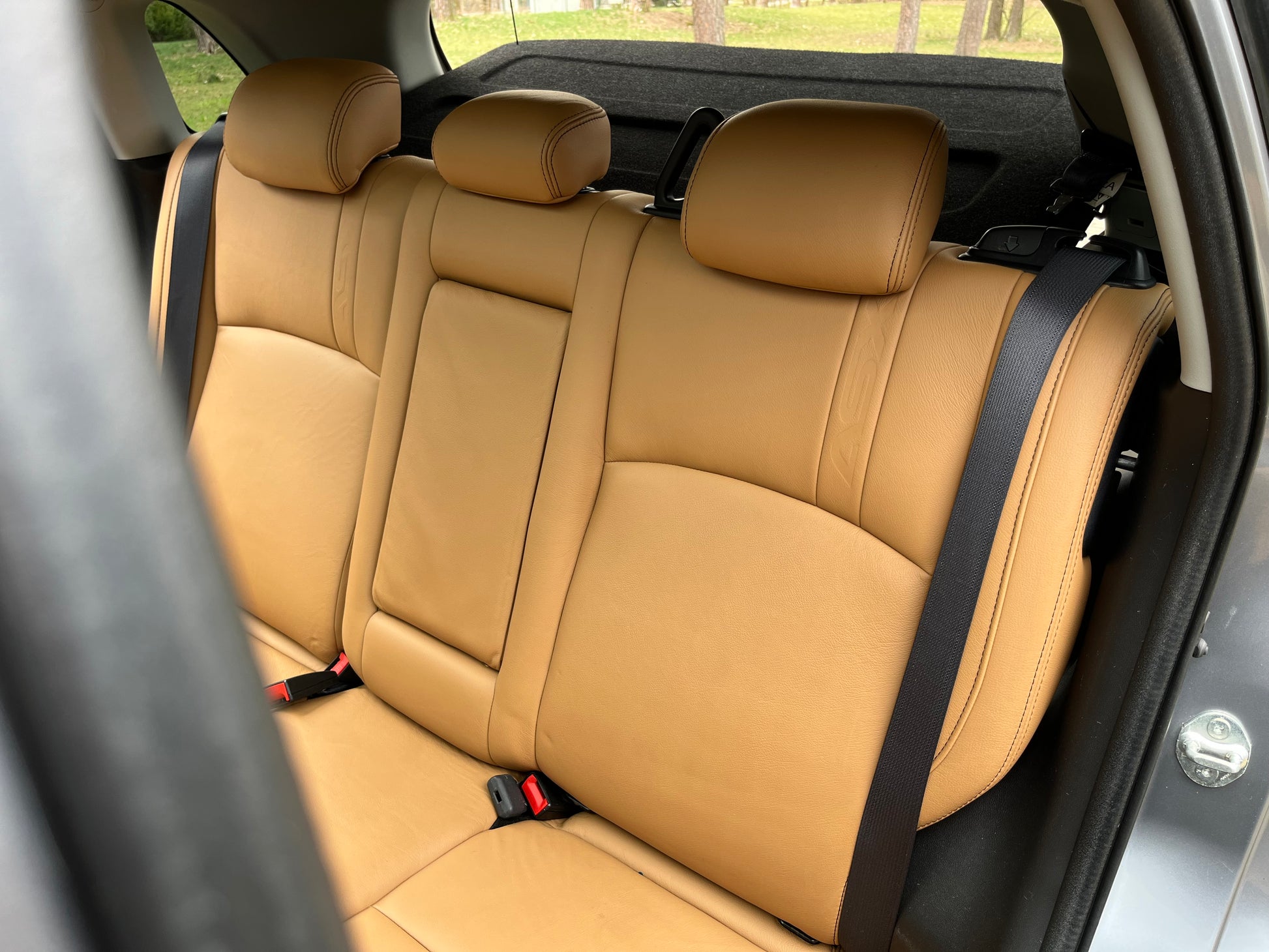 Mitsubishi ASX 1.6 DID Invite 4WD AS&G