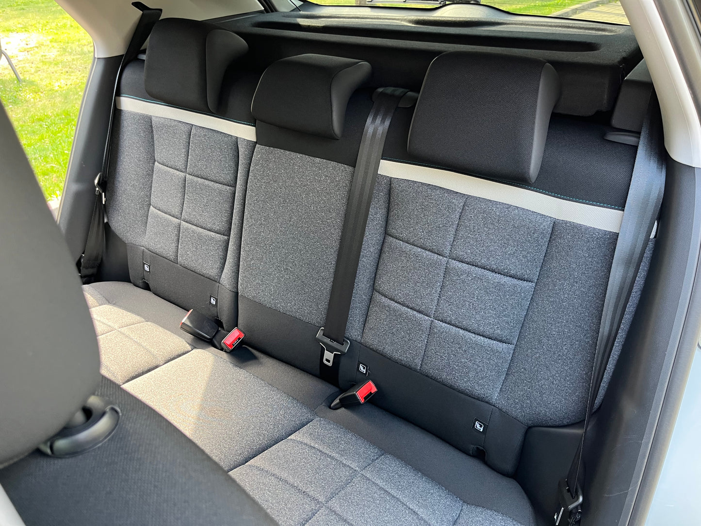 Citroën C4 Cactus