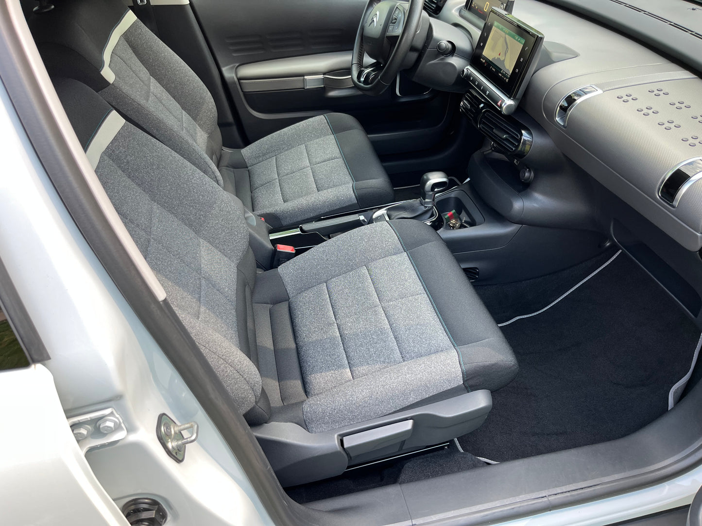 Citroën C4 Cactus