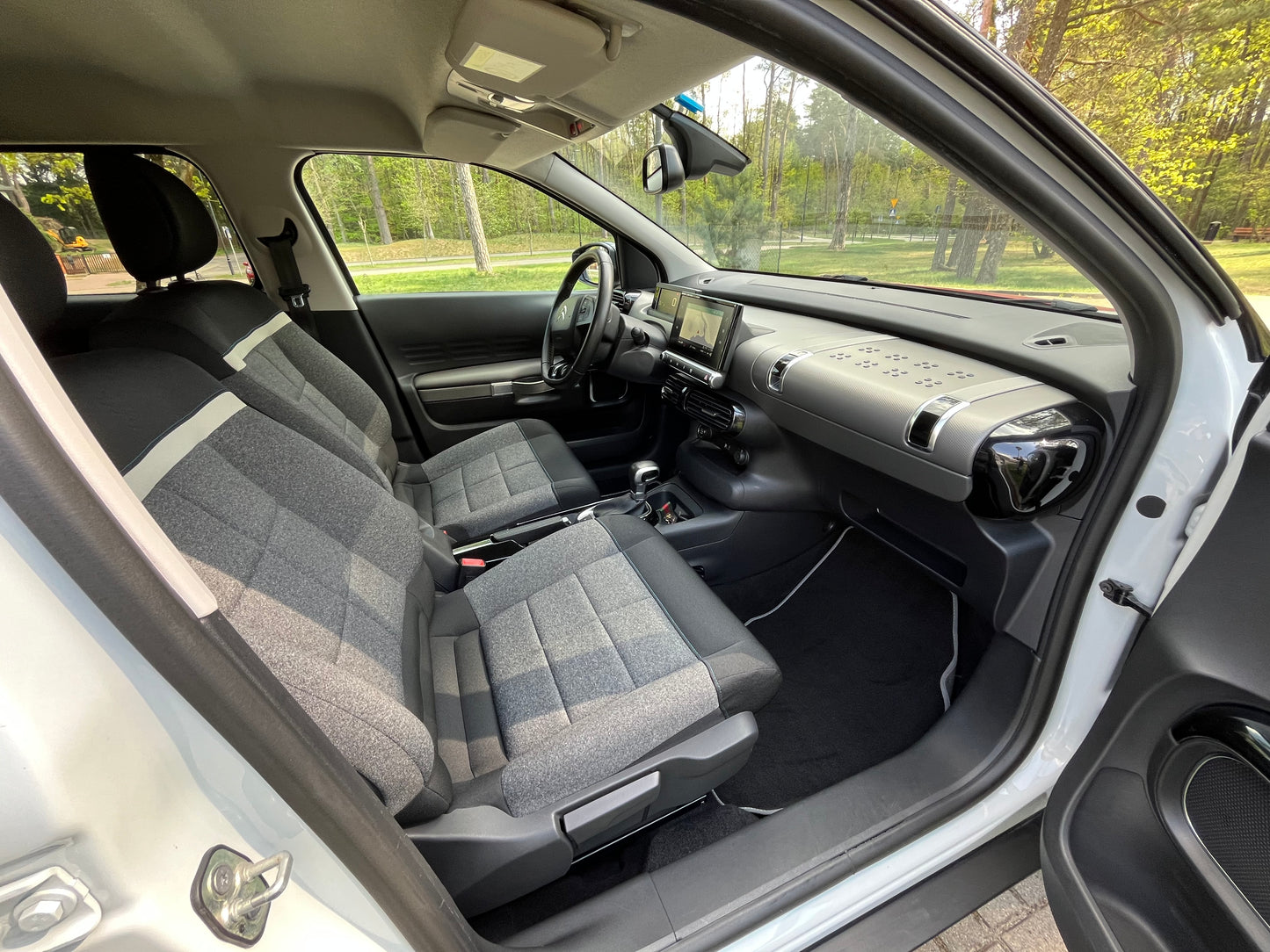 Citroën C4 Cactus