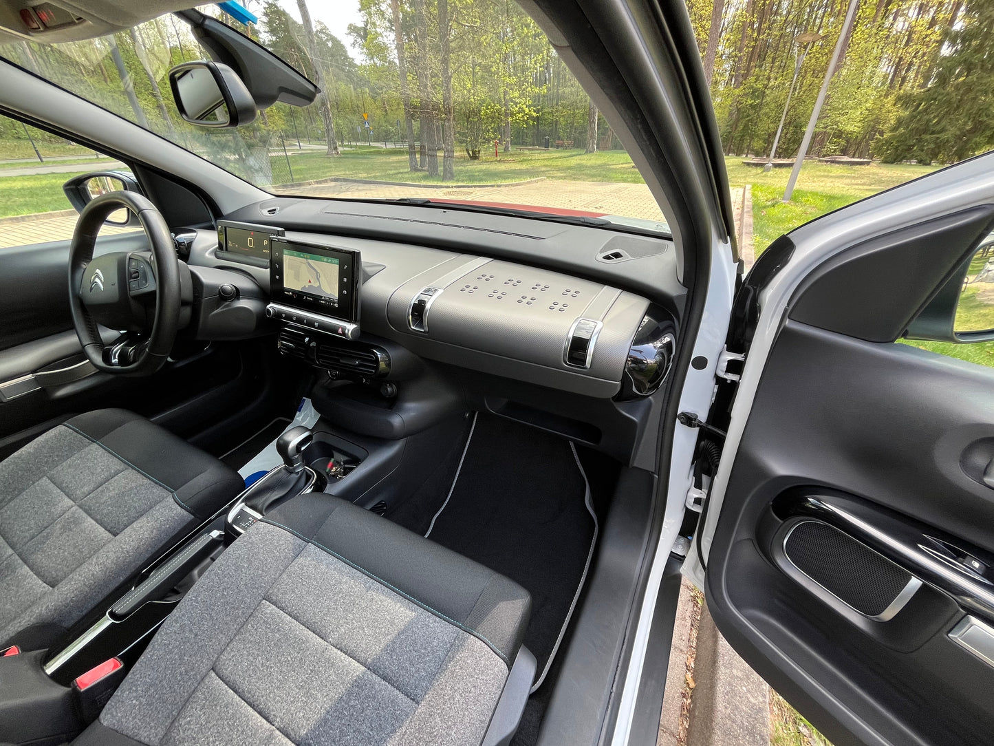Citroën C4 Cactus