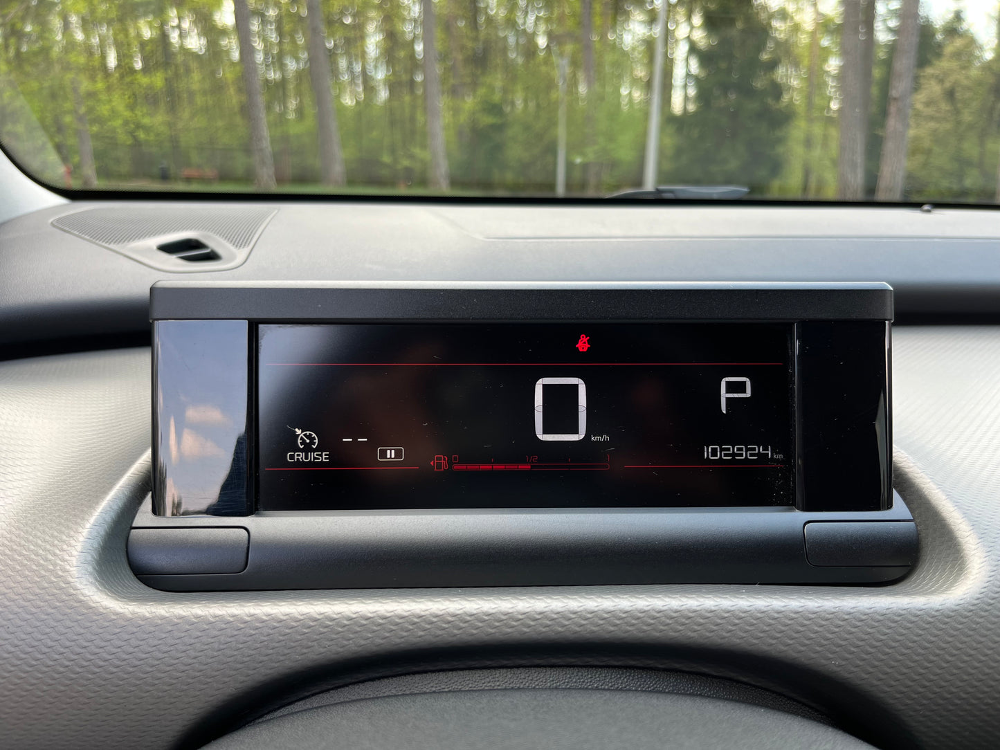 Citroën C4 Cactus