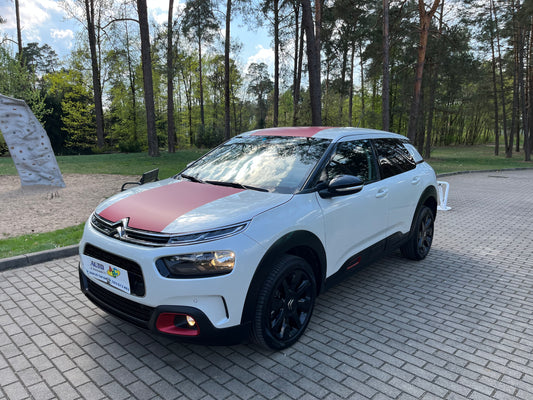 Citroën C4 Cactus