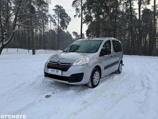 Citroën Berlingo